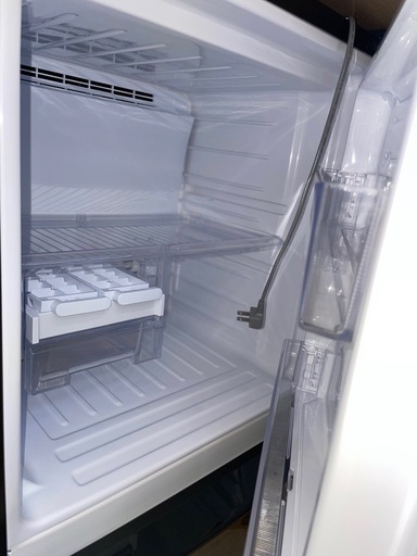 送料・設置込み可　冷蔵庫　225L SHARP 2019年