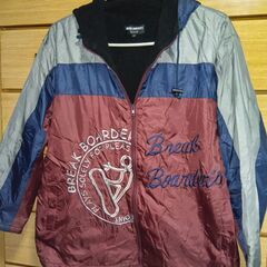 冬ウエアー②の画像