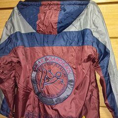 冬ウエアー②の画像