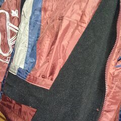 冬ウエアー②の画像