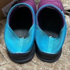 靴　23-23.5の画像