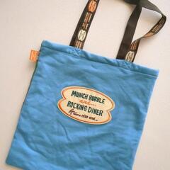 トートバックの画像