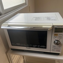 スチームレンジ　電子レンジ　オーブンレンジ