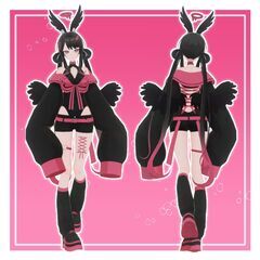 【オンライン/対面◎】ワンツーマンでイラスト、3Dモデルの作り方を教えます！の画像