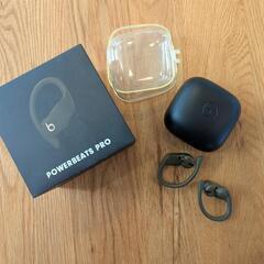PowerBeats　pro
