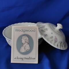 Wedgwood エイプリルフラワー