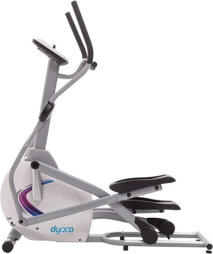 ②【最終値下げ】ルームランナークロストレーナー dyaco ダイヤコ SE205-43