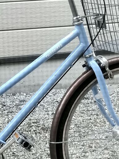 早い方優先します新品同様自転車問い合せ多いです