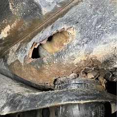車整備します！！ - 北広島市