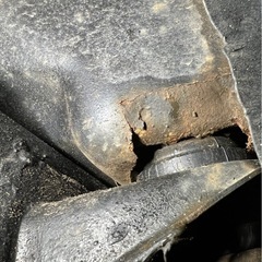 車整備します！！