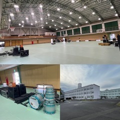 施設祭.企業祭.学習イベント 機材レンタル専門店 - 四日市市
