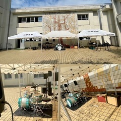 施設祭.企業祭.学習イベント 機材レンタル専門店 - 地元のお店
