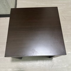 キューテーブル