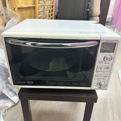 電子レンジ　シャープ