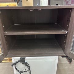 テレビ台の画像