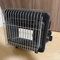 【取引中】イワタニ カセットガスストーブ ポータブル 『マイ暖』   