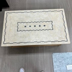 テーブル　応接室等