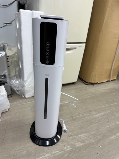 加湿器大型