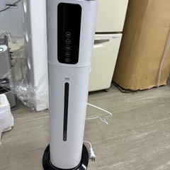 加湿器大型