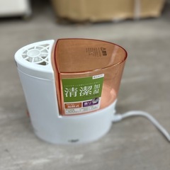 卓上加湿器