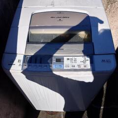 洗濯機