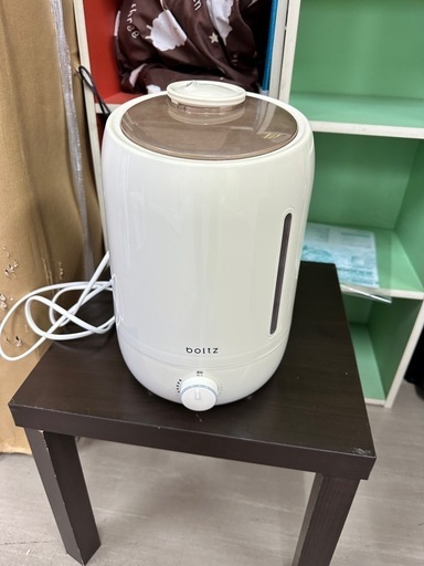 加湿器中型