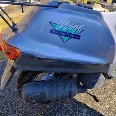 YAMAHA  MINT  Special  Editionの画像