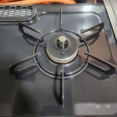 LPガス用 パロマ テーブルコンロR の画像