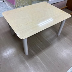 パイプテーブル