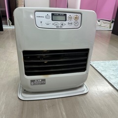 石油ストーブ