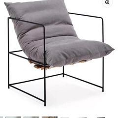 furnihunter 、furniture hunter 1人用　ソファ　の画像