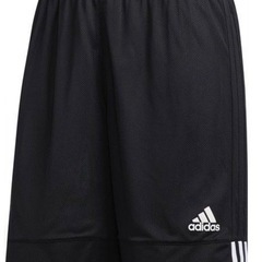 アディダス メッシュ ハーフパンツ リバーシブル構造