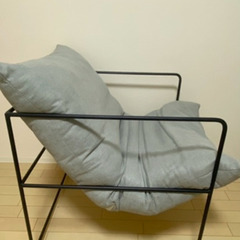 furnihunter 、furniture hunter 1人用　ソファ　の画像