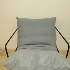 furnihunter 、furniture hunter 1人用　ソファ　の画像