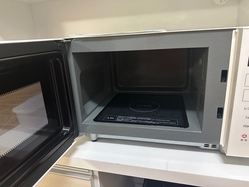 Panasonic電子レンジ