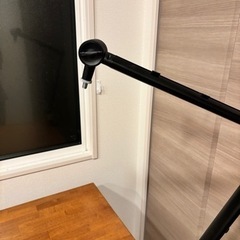 Alterzone マイクスタンド 黒 コンデンサーマイク デス...