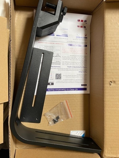 NooPsyche K7 PRO III LED海水ライト