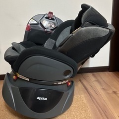 子供用品 ベビー用品 チャイルドシートの画像