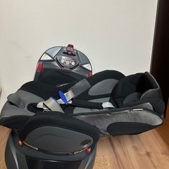 子供用品 ベビー用品 チャイルドシートの画像