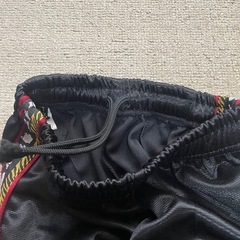 ジャージズボン110cmの画像