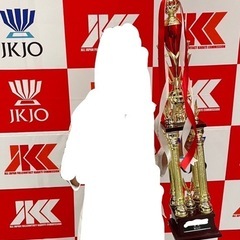 小学生対象！フルコンタクト空手　教えます。の画像