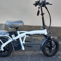 特定小型原動機付自転車　