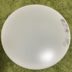 ニトリ シーリングライト 6畳用  
