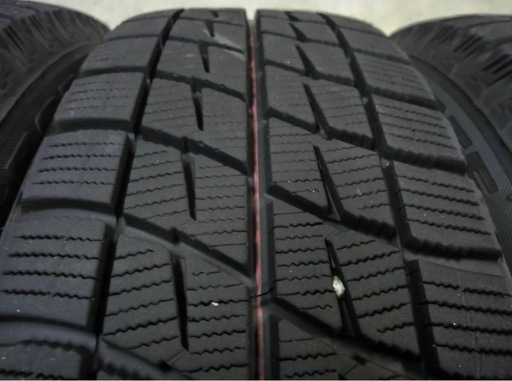 2021年スタッドレス　175/65R15 ５穴　シエンタカローラ