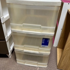 プラスチックボックス