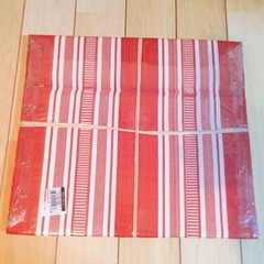 ランチョンマット　コースターセット　クリスマス　　テーブルウェアの画像
