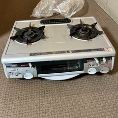 ガスコンロ