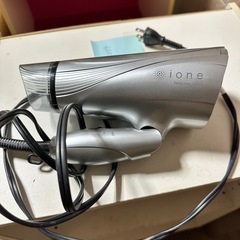 ドライヤー
