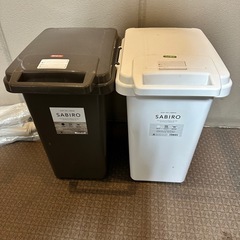 ゴミ箱