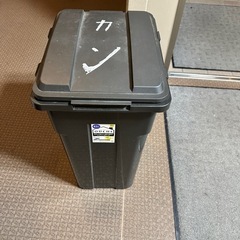 ゴミ箱